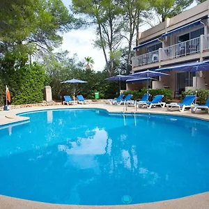 Apartamento Minigolf, Cala Murada (Mallorca)