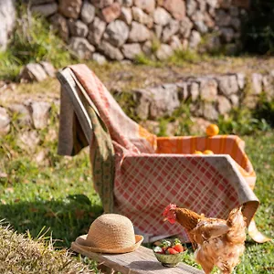 Lantställe Agroturismo Son Viscos, Valldemossa (Mallorca)