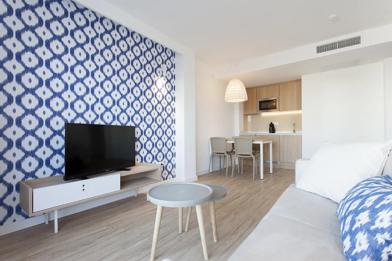 Apartamentos Ses Roquetes Can Picafort  0*, Can Picafort (Mallorca)