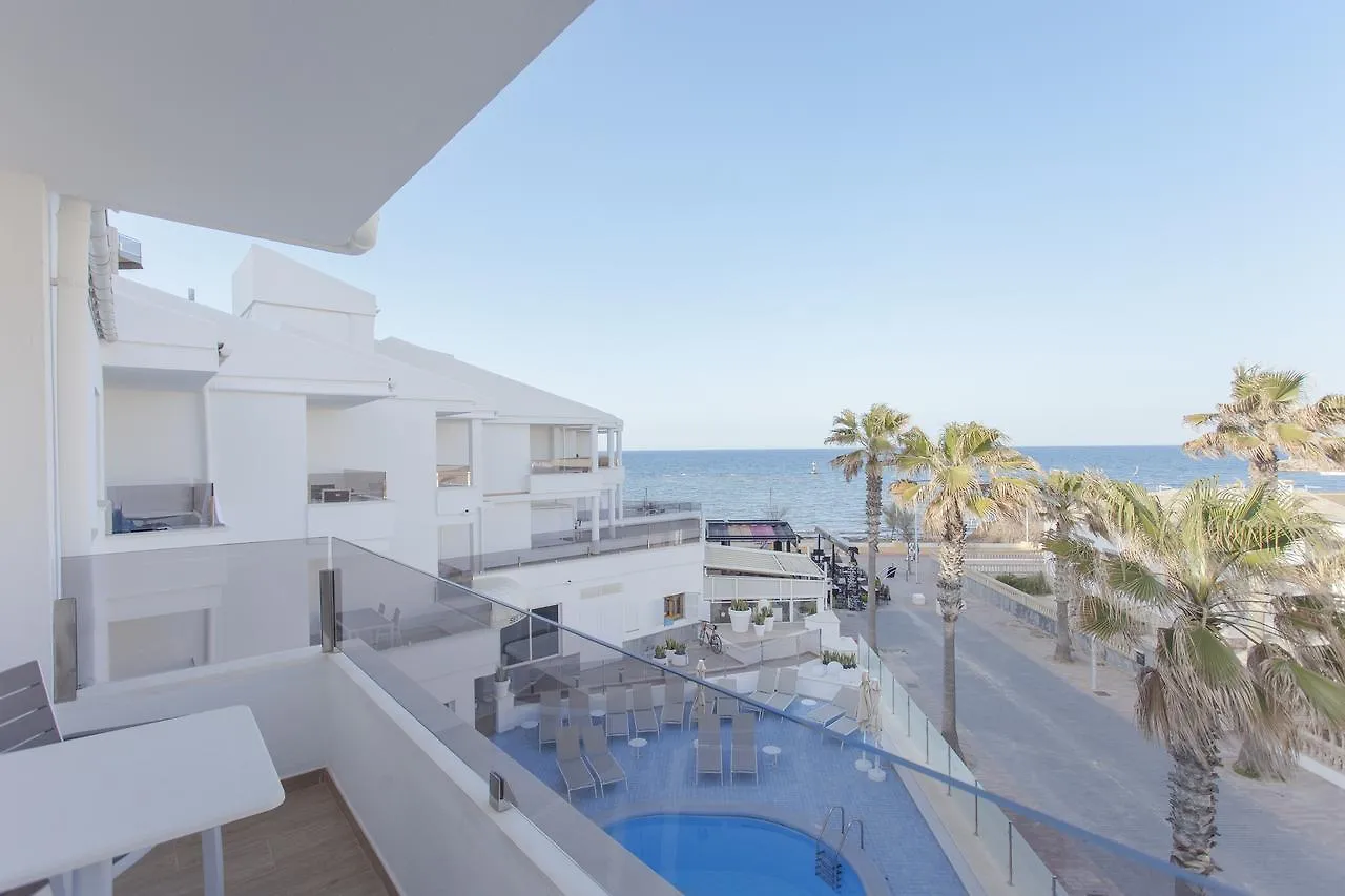 Apartamentos Ses Roquetes Can Picafort  0*, Can Picafort (Mallorca) Spanien