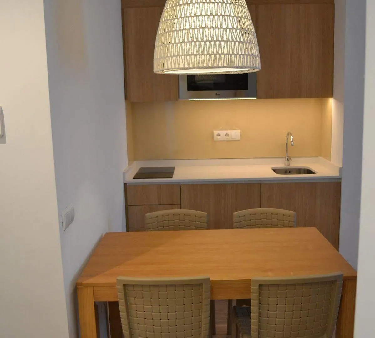 Apartamentos Ses Roquetes Can Picafort  Spain